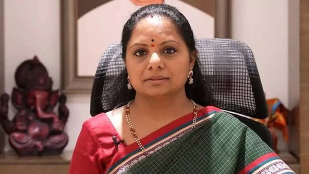 Gujarati News 26 March 2024 LIVE: દિલ્હી લિકર પોલિસી કેસમાં કોર્ટે કે કવિતાને 9 એપ્રિલ સુધી ન્યાયિક કસ્ટડીમાં મોકલી Gujarati News 26 March 2024 LIVE: દિલ્હી લિકર પોલિસી કેસમાં કોર્ટે કે કવિતાને 9 એપ્રિલ સુધી ન્યાયિક કસ્ટડીમાં મોકલી