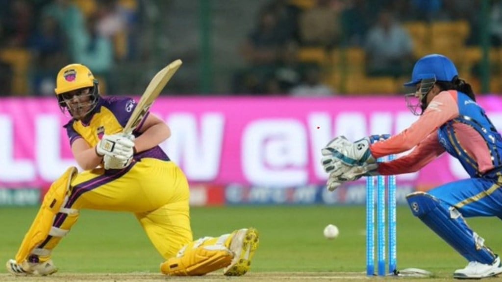 WPL : વોટ્સઅપ સ્ટેટસ – Cricket GOD MSD, ધોનીની સ્ટાઈલમાં જીવન જીવે છે આ મહિલા ખેલાડી WPL : વોટ્સઅપ સ્ટેટસ – Cricket GOD MSD, ધોનીની સ્ટાઈલમાં જીવન જીવે છે આ મહિલા ખેલાડી