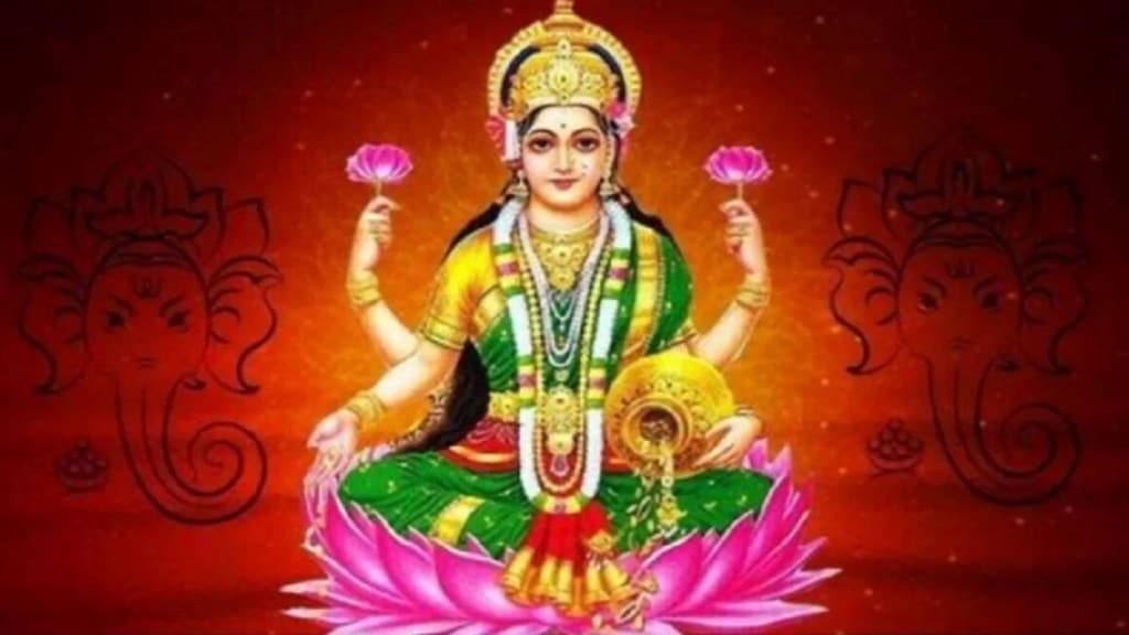આ 4 રાશિ મા લક્ષ્મીની પ્રિય છે, તેમને ક્યારેય પૈસાની તંગીનો સામનો નથી કરવો પડતો, બધી પરેશાનીઓ દૂર થઈ જાય છે