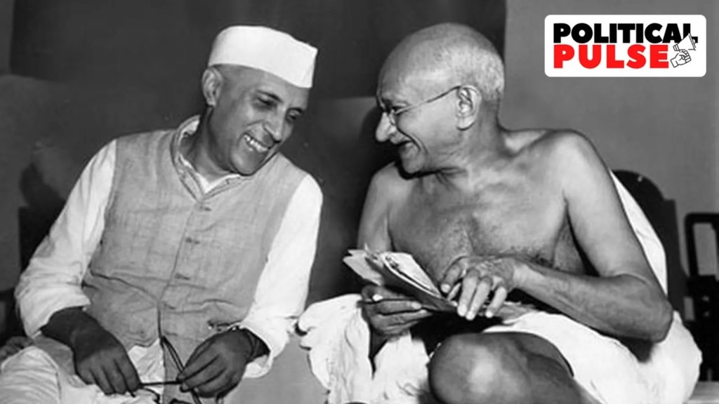 લોકસભા ચૂંટણી 2024 : કોંગ્રેસ કરશે AI નો ઉપયોગ, ગાંધીજી અને નેહરુ AI થી આપશે જવાબ