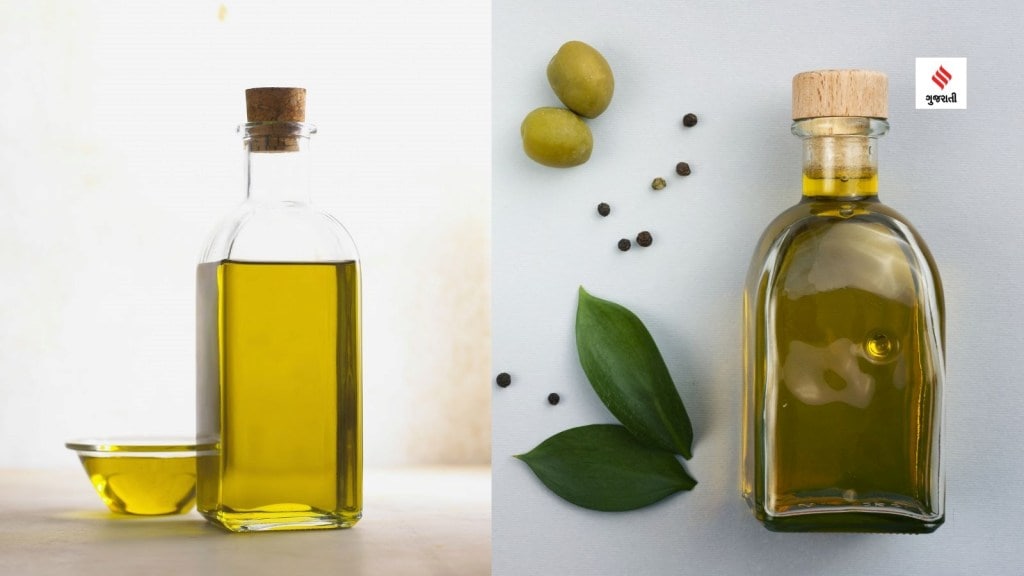 Olive Oil : શું ઓલિવ ઓઈલ રસોઈ માટે સારું છે? જાણો ફાયદા અને આડ અસર Olive Oil : શું ઓલિવ ઓઈલ રસોઈ માટે સારું છે? જાણો ફાયદા અને આડ અસર
