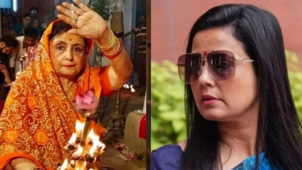 લોકસભા ચૂંટણી 2024 : કોણ છે રાણી અમૃતા રોય? કૃષ્ણાનગરથી મહુઆ મોઇત્રાને આપશે મજબૂત પડકાર
