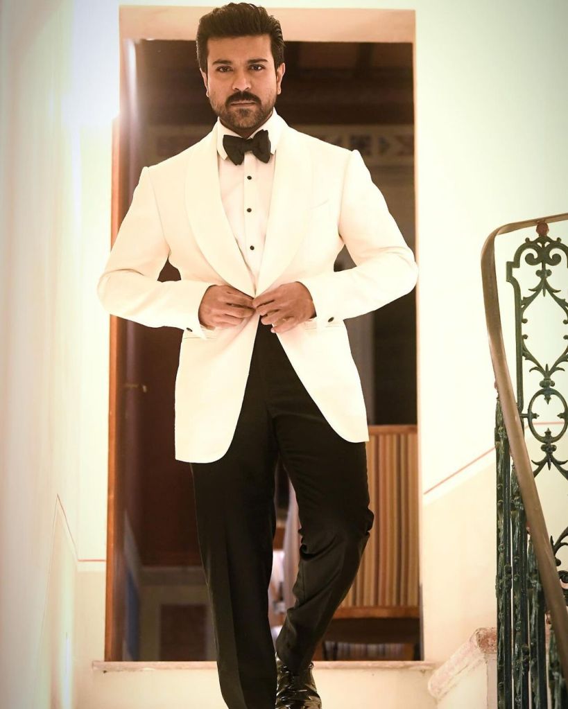 Ram Charan | Ram Charan Birthday | Ram Charan Networth