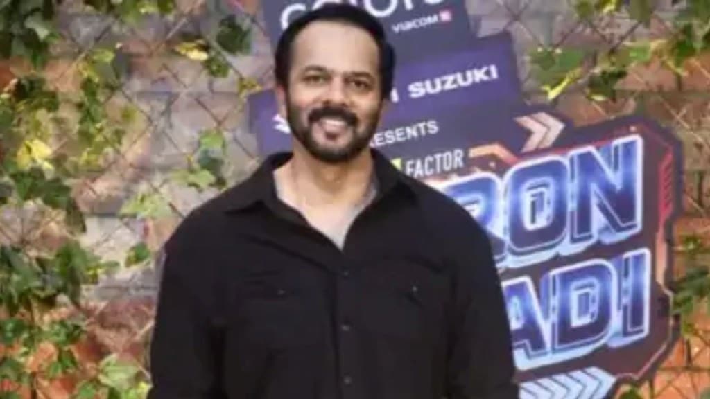 Rohit Shetty Birthday : સાડી પ્રેસ કરવાથી લઈને કરોડપતિ બનવા સુધીની નિર્દેશક રોહિત શેટ્ટીની દિલચસ્પ કહાની Rohit Shetty Birthday : સાડી પ્રેસ કરવાથી લઈને કરોડપતિ બનવા સુધીની નિર્દેશક રોહિત શેટ્ટીની દિલચસ્પ કહાની
