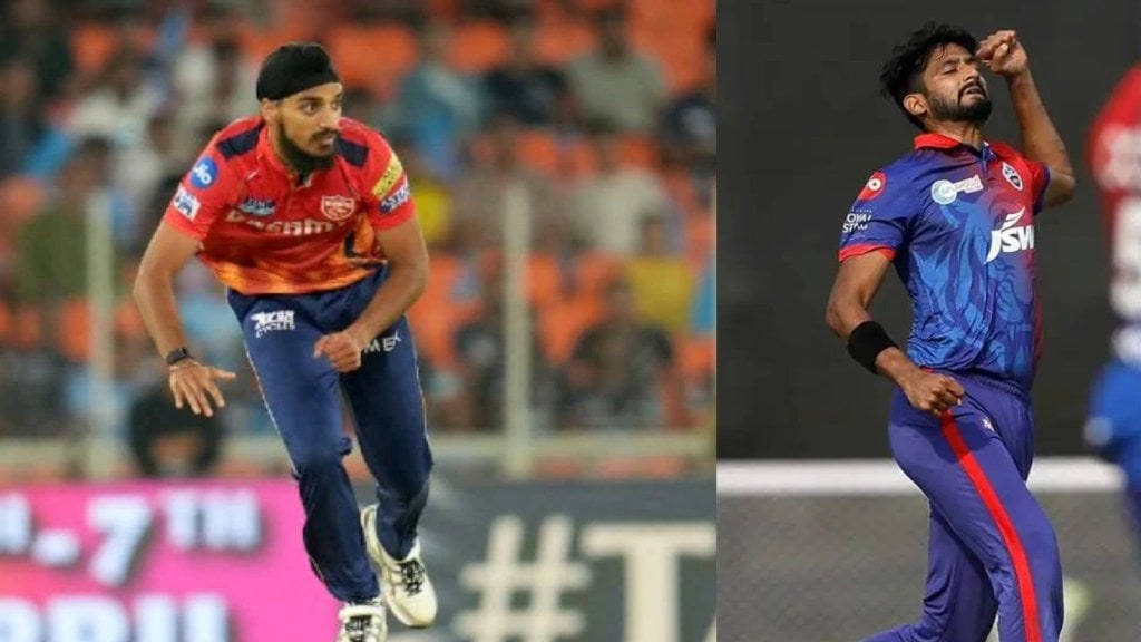 India’s T20 World Cup squad : ટી 20 વર્લ્ડ કપ ભારતીય ટીમ માટે અર્શદીપ સિંહ કે ખલીલ અહમદ? પસંદગી સમિતિ કરશે વિચાર India’s T20 World Cup squad : ટી 20 વર્લ્ડ કપ ભારતીય ટીમ માટે અર્શદીપ સિંહ કે ખલીલ અહમદ? પસંદગી સમિતિ કરશે વિચાર