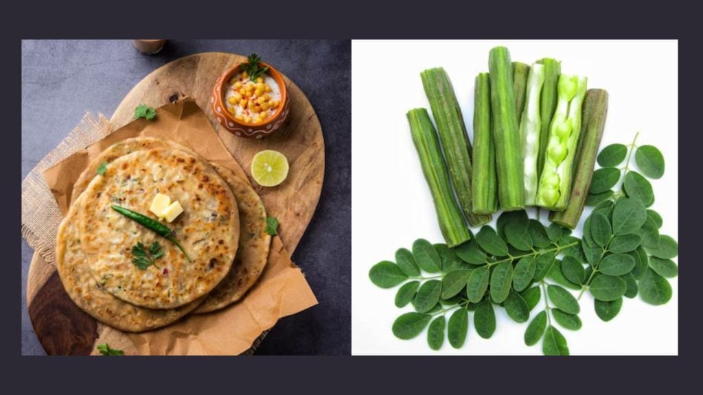 Breakfast : બ્રેકફાસ્ટમાં બનાવો પીએમ મોદીના ફેવરિટ સરગવાના પરાઠા, જાણો રેસીપી Breakfast : બ્રેકફાસ્ટમાં બનાવો પીએમ મોદીના ફેવરિટ સરગવાના પરાઠા, જાણો રેસીપી