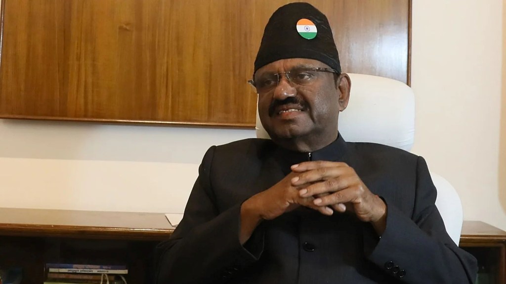 લોકસભા ચૂંટણી 2024 : કૂચ બિહારની યાત્રા રદ કરે પશ્ચિમ બંગાળના રાજ્યપાલ, ચૂંટણી પંચે આપી સલાહ