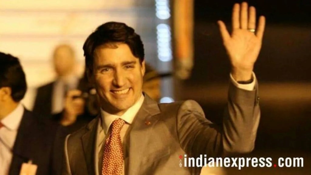 કેનેડા સરકારના બજેટમાં આ સ્કીમ પર શરૂ થઈ ચર્ચા, જસ્ટિન ટ્રુડો પર લાગ્યા મુસ્લિમ તુષ્ટિકરણના આરોપો