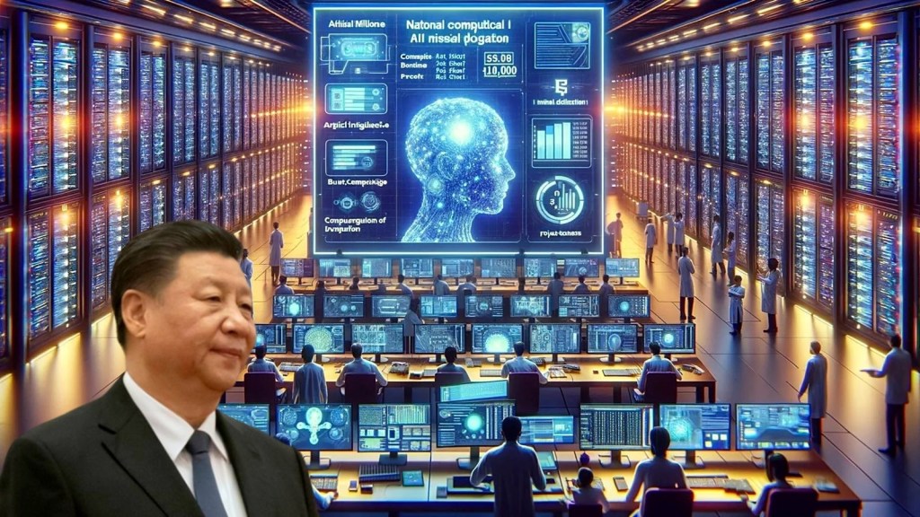 ભારતની ચૂંટણી પર ચીનની નજર, Microsoft એ કર્યો મોટી રમતનો ખુલાસો ભારતની ચૂંટણી પર ચીનની નજર, Microsoft એ કર્યો મોટી રમતનો ખુલાસો