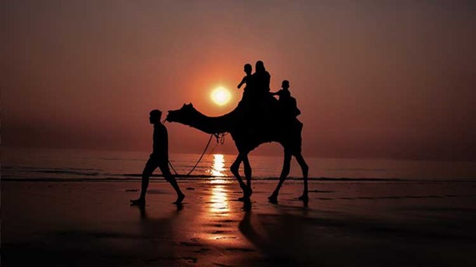 Best Beaches in Gujarat: ગુજરાતના આ બીચ એટલા સુંદર છે કે તમે ગોવા પણ ...