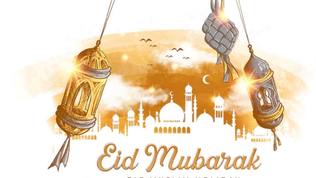 Eid-Ul-Fitr 2024 : ઈદ-ઉલ-ફિત્ર ભારતમાં 11 એપ્રિલે મનાવવામાં આવશે, જાણો મહત્વ, ઇતિહાસ