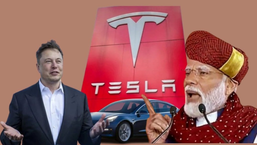 Elon Musk India Visit : એલોન મસ્ક ભારતની મુલાકાત લેશે: ગુજરાતને મળી શકે છે ટેસ્લા ની ભેટ :  મસ્કે કહ્યું – ‘PM મોદી ને મળવા આતુર’