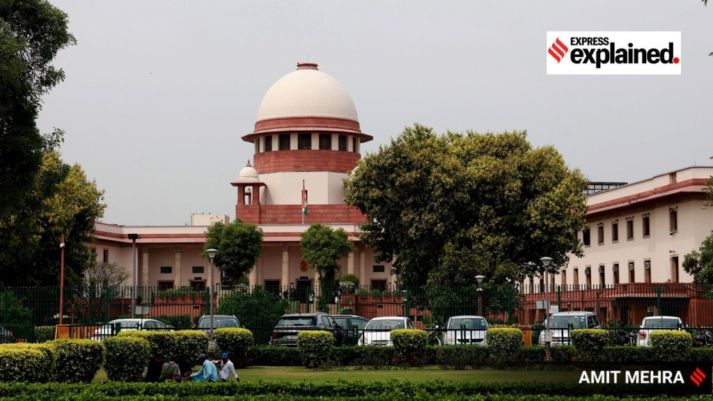 Lok Sabha Election 2024: સુપ્રીમ કોર્ટના પાંચ મોટા નિર્ણય – જેણે ચૂંટણીની દિશા અને દશા બદલી નાખી