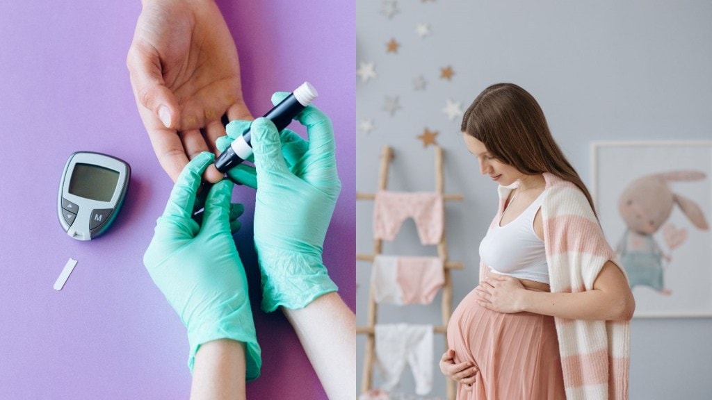 Gestational Diabetes : પ્રેગ્નેન્સી વખતે ડાયાબિટીસનું જોખમ રહે છે? સગર્ભાવસ્થા ડાયાબિટીસ શું છે? જાણો અહીં
