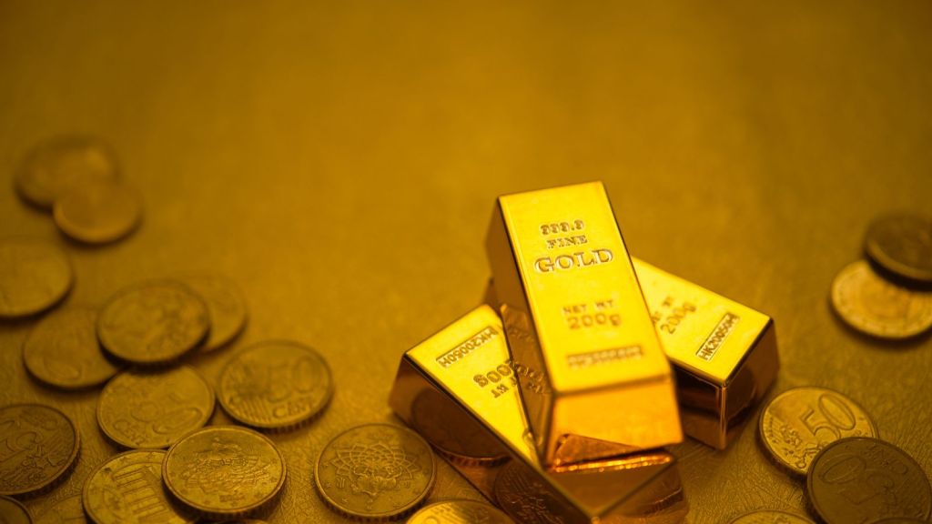 Gold | Gold Price | Gold Bars | Gold Rate Today