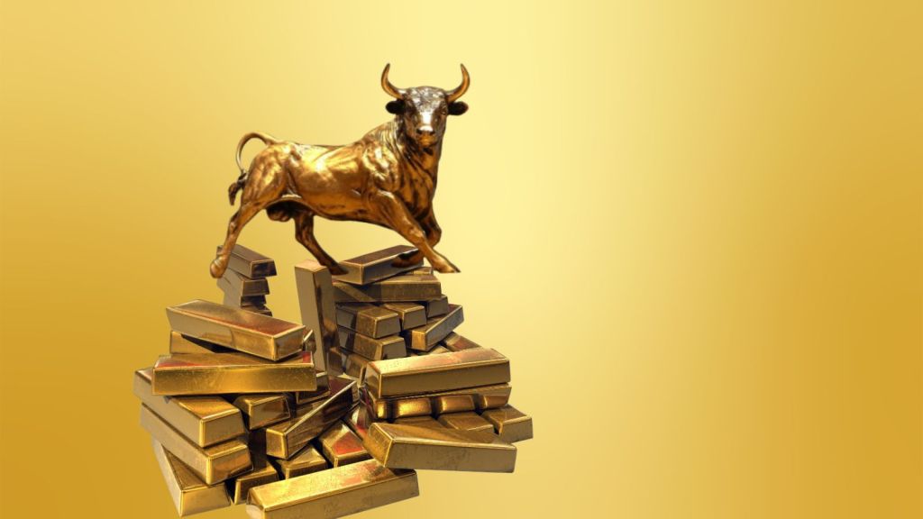 સોના એ બનાવી ઐતિહાસિક ટોચે, ચાંદી એ તોડ્યા તમામ રેકોર્ડ, જાણો આજના ભાવ