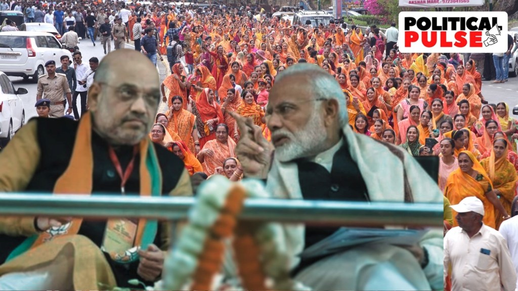 ગુજરાતમાં રાજપૂતોના ગુસ્સાનો ભાજપ કેવી રીતે કરશે સામનો? PM મોદી પર બધાની નજર, જાણો સમગ્ર મામલો