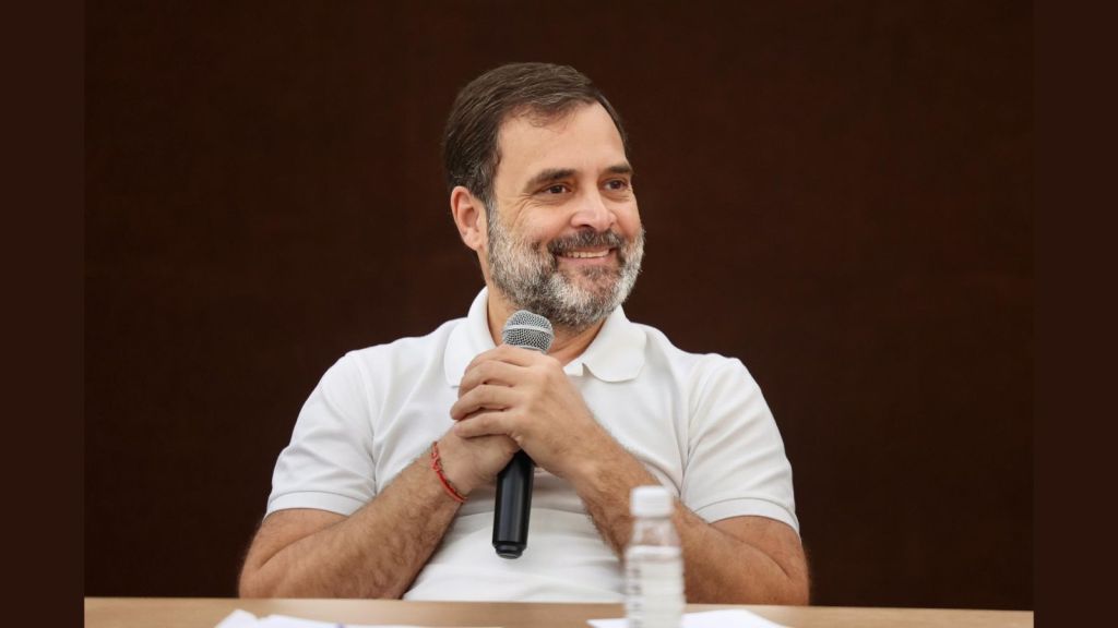 rahul gandhi net worth | congress leader rahul gandhi | rahul gandhi share market investment | rahul gandhi equity portfolio | rahul gandhi mutual fund investment | rahul gandhi bank balance | rahul gandhi affidavit