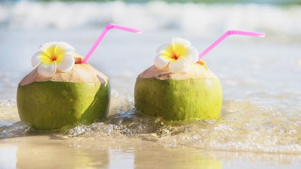 coconut water benefits and side effects | coconut water benefits | coconut water side effects | coconut water harmful in these disease | coconut water health tips