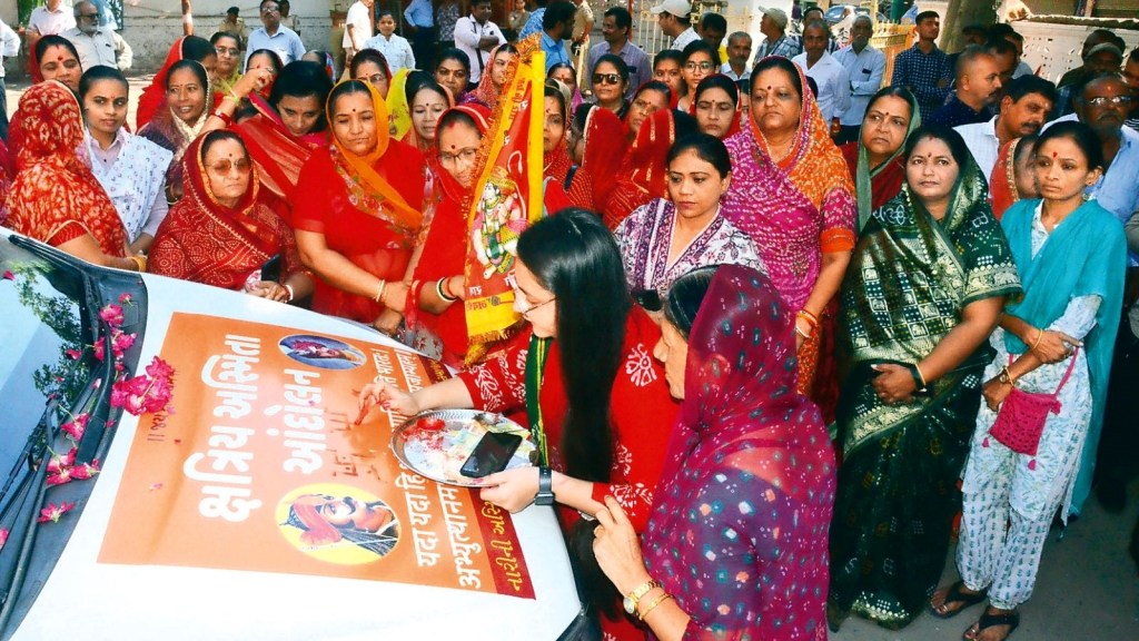 Kshatriya Andolan Part 2 : ગુજરાતમાં ભાજપને હરાવવા ક્ષત્રિયોએ કરી હાકલ, રૂપાલા સામે ફરી આંદોલન પાર્ટ 2 શરૂ