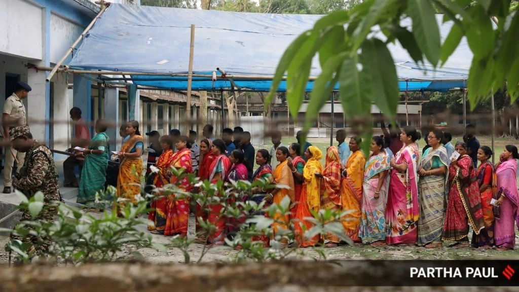 Lok Sabha Election 2024 Phase 1 Highlights: લોકસભા ચૂંટણીના પ્રથમ તબક્કામાં 79.90 ટકા મતદાન, સૌથી વધુ ત્રિપુરા અને સૌથી ઓછું બિહારમાં