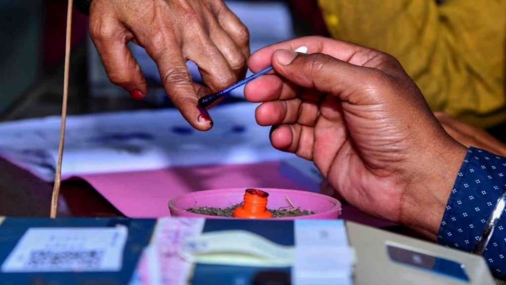 Lok Sabha Election 2024 Phase 2 Live Updates: લોકસભા ચૂંટણી 2024 | આજે બીજા તબક્કાનું મતદાન, 13 રાજ્યોની 88 બેઠકો પર થશે વોટિંગ Lok Sabha Election 2024 Phase 2 Live Updates: લોકસભા ચૂંટણી 2024 | આજે બીજા તબક્કાનું મતદાન, 13 રાજ્યોની 88 બેઠકો પર થશે વોટિંગ