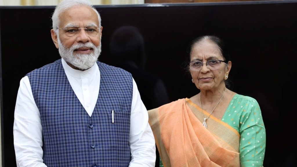 સાંસદ રિપોર્ટકાર્ડ: શારદાબેન પટેલ, ભાજપ બેઠક – મહેસાણા સાંસદ રિપોર્ટકાર્ડ: શારદાબેન પટેલ, ભાજપ બેઠક – મહેસાણા