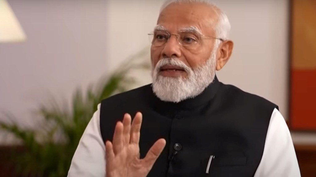 Narendra Modi Interview | નરેન્દ્ર મોદી ઈન્ટરવ્યું : રામ મંદિરથી લઈ ચૂંટણી બોન્ડ, પીએમ મોદીએ કરેલી મોટી વાતો
