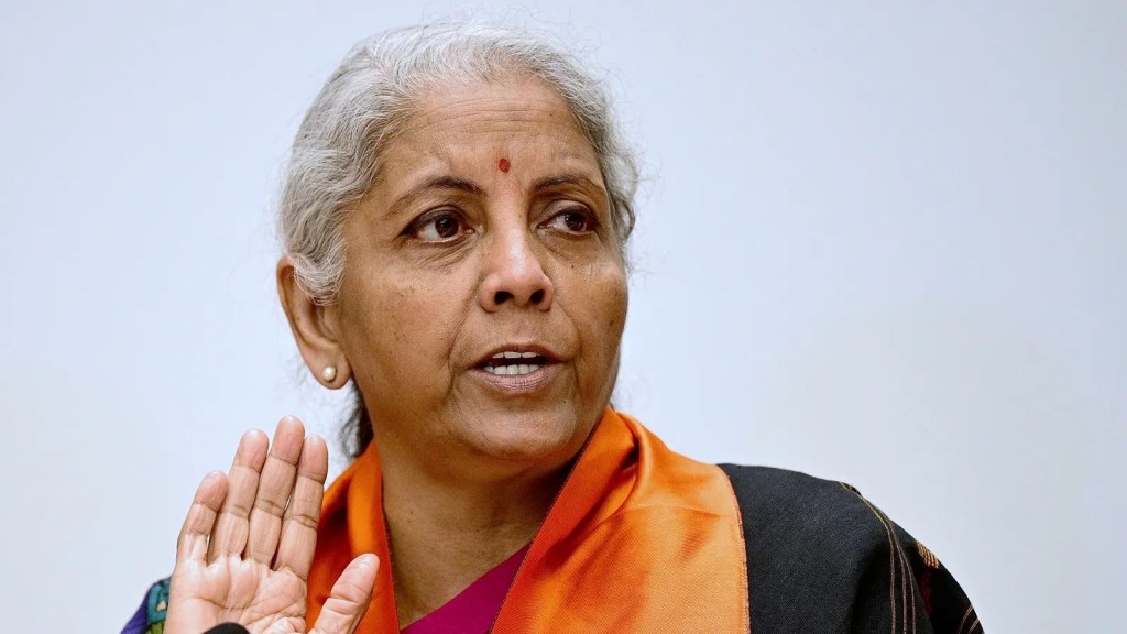 એલોન મસ્કની ભારત મુલાકાત મોકૂફ રાખવાની જાહેરાત, નિર્મલા સીતારમણે આપી પ્રતિક્રિયા