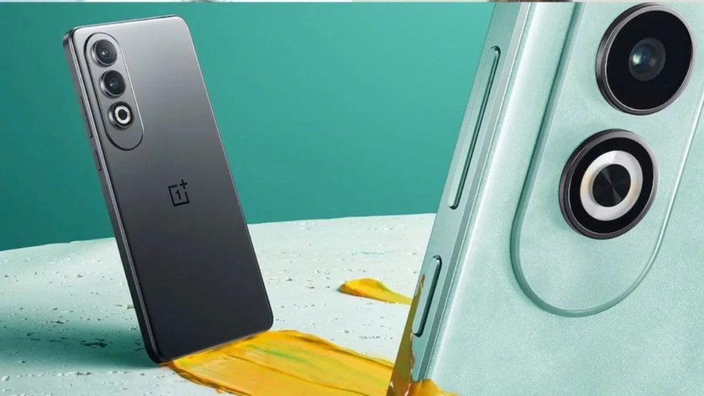 OnePlus Nord CE4 : 50MP કેમેરો, 100W ફાસ્ટ ચાર્જિંગ વાળો નવો ફોન લોન્ચ, જાણો શું છે કિંમત