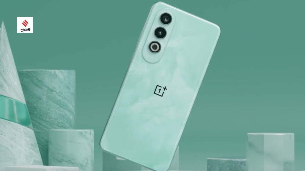 Oneplus Nord CE 4 launch features price latest smartphone news in gujarati