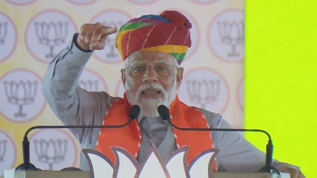ઉત્તરાખંડમાં પીએમ મોદીએ કહ્યું – હવે આતંકીઓને ઘરમાં ઘુસીને મારવામાં આવે છે