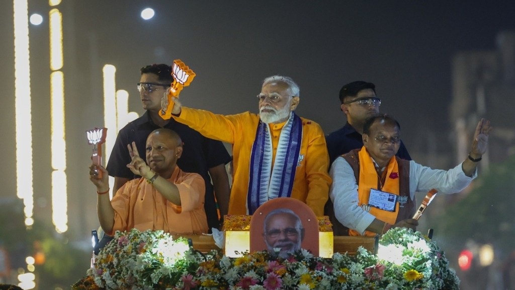 લોકસભા ચૂંટણી વડાપ્રધાન મોદી અને ભાજપ | lok sabha election pm modi and bjp