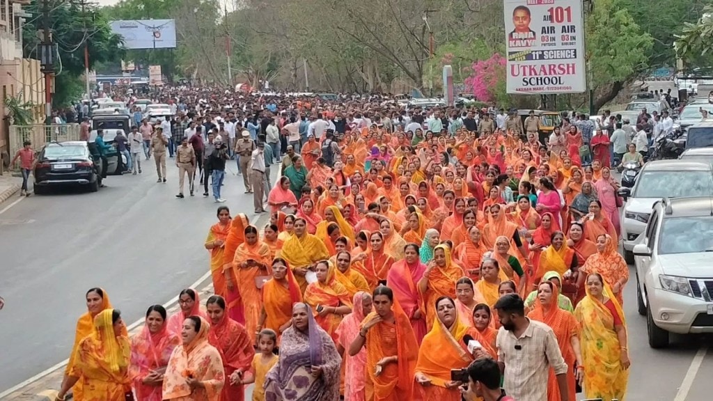 Parshottam Rupala vs Kshatriyas