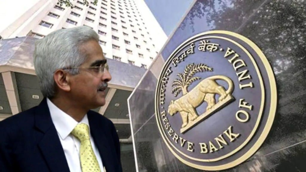 RBI Repo Rate : રેપો રેટ 6.50% પર યથાવત, FY25 માં GDP વૃદ્ધિ 7 ટકા રહેવાની ધારણા RBI Repo Rate : રેપો રેટ 6.50% પર યથાવત, FY25 માં GDP વૃદ્ધિ 7 ટકા રહેવાની ધારણા