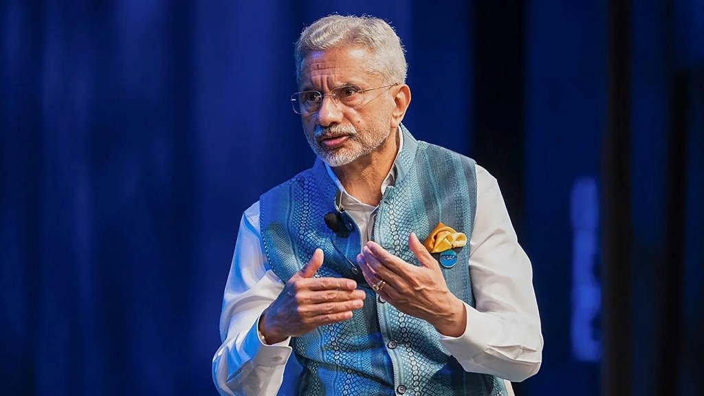 ‘કોઈ નિયમ નહી, મોકો મળતા જ ઠાર કરી દો’, આતંકીઓના ખાત્મા પર તડ ને ફડ વિદેશમંત્રી એસ જયશંકર