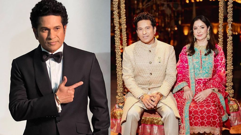 Sachin Tendulka Birthday: સચિન તેંડુલકર પાસે છે 100 કરોડનો બંગલો અને લક્ઝુરિયસ કાર, જાણો કેટલા ધનવાન છે ક્રિકેટના ભગવાન?