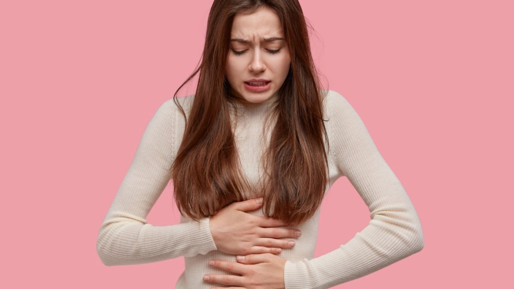 Stomach
