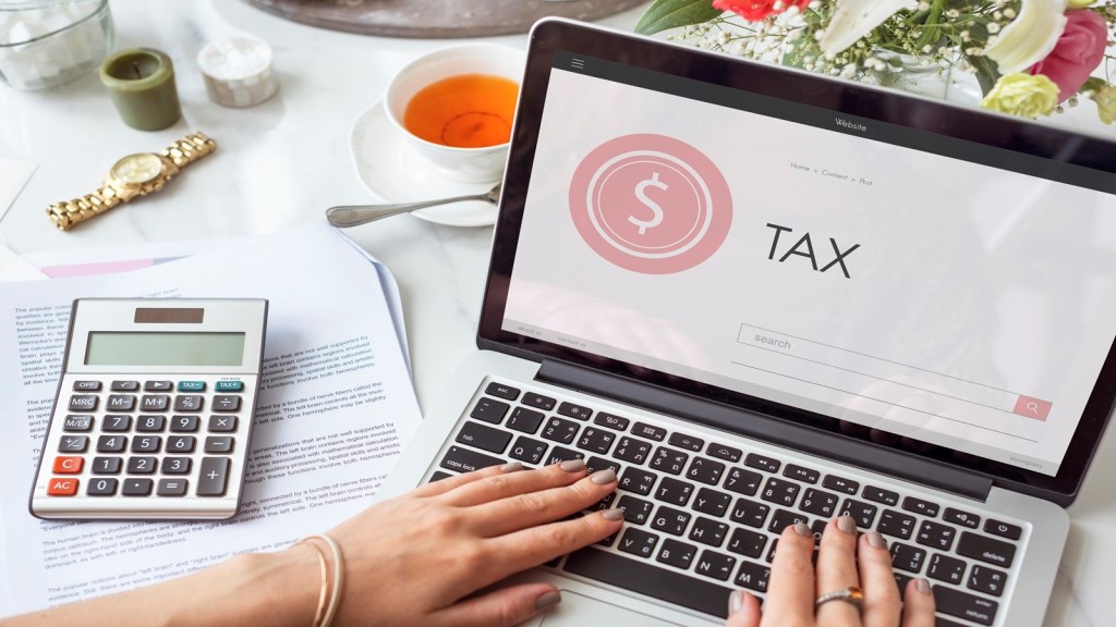 tax | income tax | itr filing | income tax return filing | taxpayer