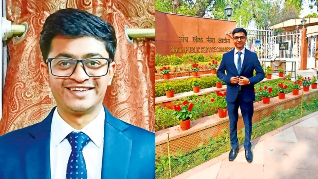 UPSC Results : અમદાવાદના સરદારધામમાંથી આઠ પાટીદાર યુવકોએ યુપીએસસીનું સપનું કર્યું સાકાર