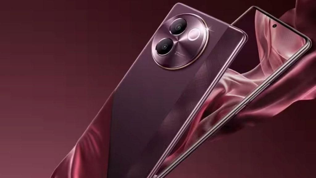 Vivo V30e : વિવોના વી30ઈ સ્માર્ટફોનની જાહેરાત, જાણો લોન્ચ ડેટ અને ખાસિયત Vivo V30e : વિવોના વી30ઈ સ્માર્ટફોનની જાહેરાત, જાણો લોન્ચ ડેટ અને ખાસિયત