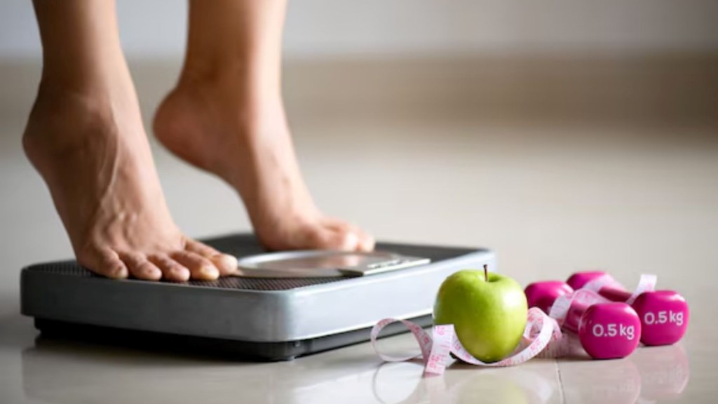 Weight loss morning tips