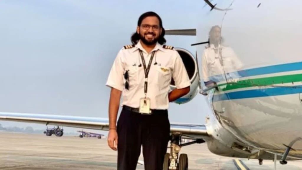 અવકાશમાં જવા તૈયાર પ્રથમ ભારતીય પ્રવાસી ગોપી થોટાકુરા કોણ છે? જાણો – ક્યાંથી અભ્યાસ