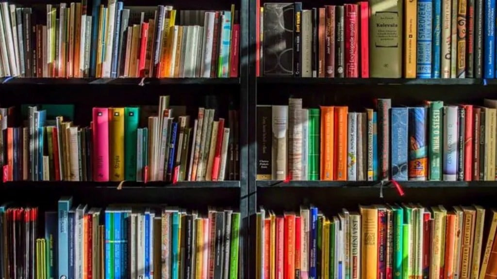 World Book Day 2024 : શા માટે 23 એપ્રિલે વિશ્વ પુસ્તક દિવસ ઉજવાય છે? જાણો મહત્વ World Book Day 2024 : શા માટે 23 એપ્રિલે વિશ્વ પુસ્તક દિવસ ઉજવાય છે? જાણો મહત્વ