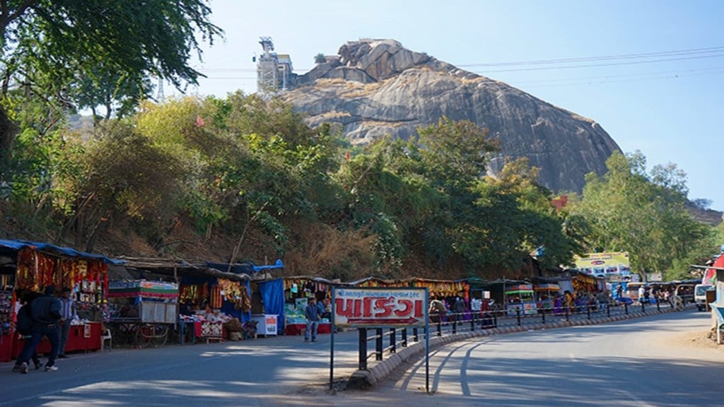 one day trip, ambaji one day trip, ambaji darshan, ambaji one day picnic