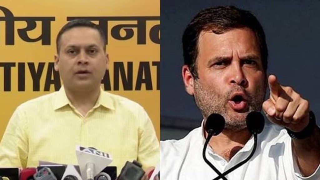 લોકસભા ચૂંટણી 2024: પુરુષોતમ રૂપાલાના વિવાદ વચ્ચે રાહુલ ગાંધીના નિવેદનથી રાજપૂત સમાજમાં આક્રોશ, ભાજપે પણ નિશાન સાંધ્યું