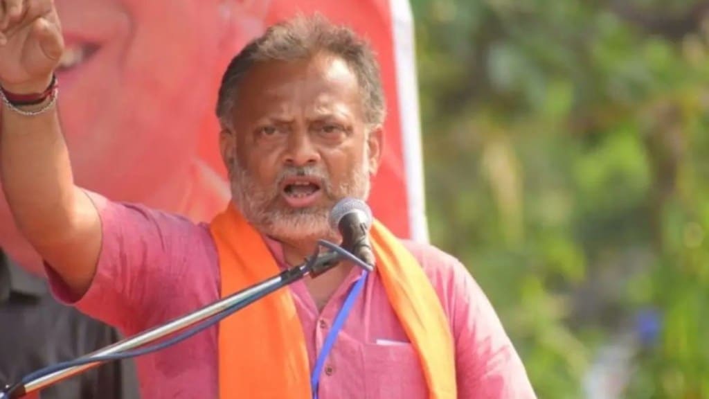 બંગાળમાં ભાજપને ઝટકો, બીરભૂમ લોકસભા બેઠક પરથી ભાજપના ઉમેદવારનું ઉમેદવારી પત્ર રદ બંગાળમાં ભાજપને ઝટકો, બીરભૂમ લોકસભા બેઠક પરથી ભાજપના ઉમેદવારનું ઉમેદવારી પત્ર રદ