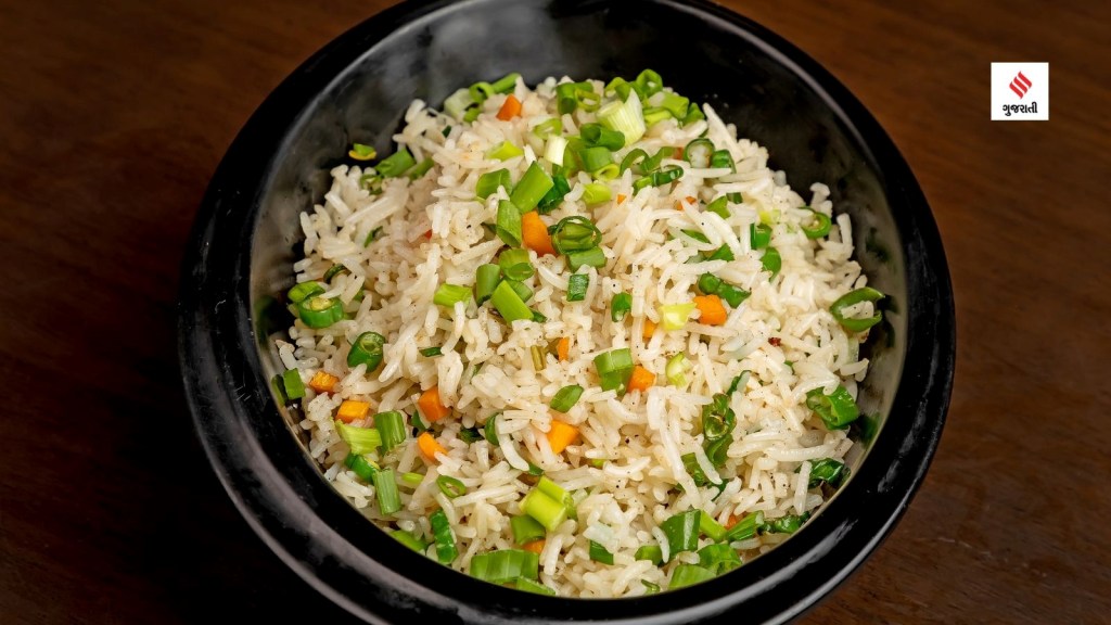 brown rice white rice health benefits drawbacks nutrition diet health tips in gujarati