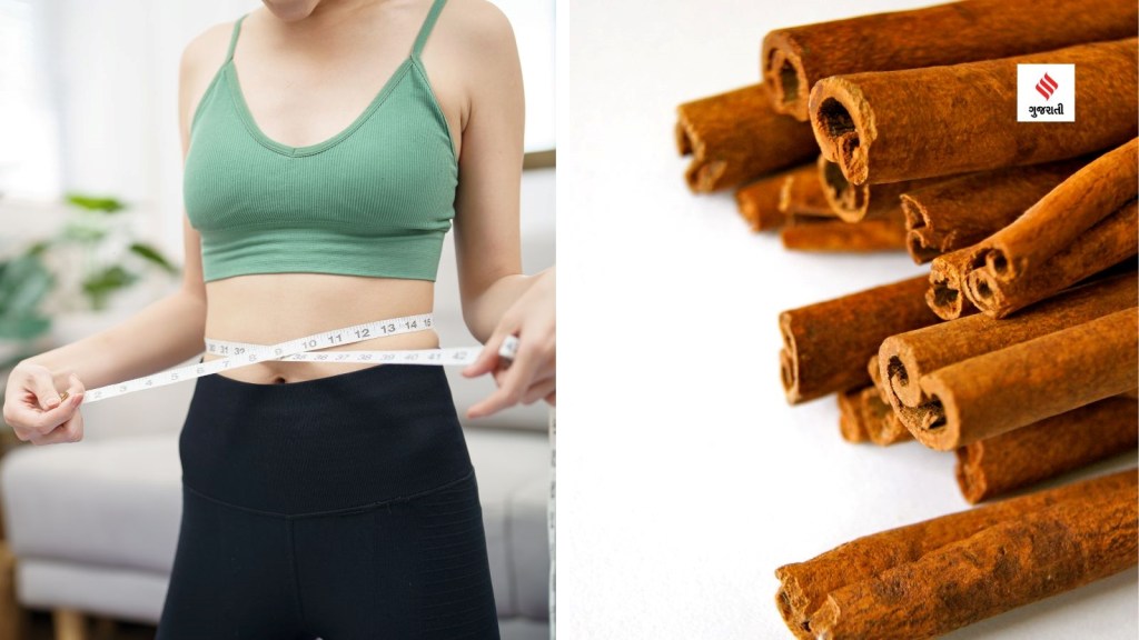 Cinnamon : શું તજનું સેવન વજન ઘટાડવામાં અસરકારક સાબિત થઇ શકે? Cinnamon : શું તજનું સેવન વજન ઘટાડવામાં અસરકારક સાબિત થઇ શકે?