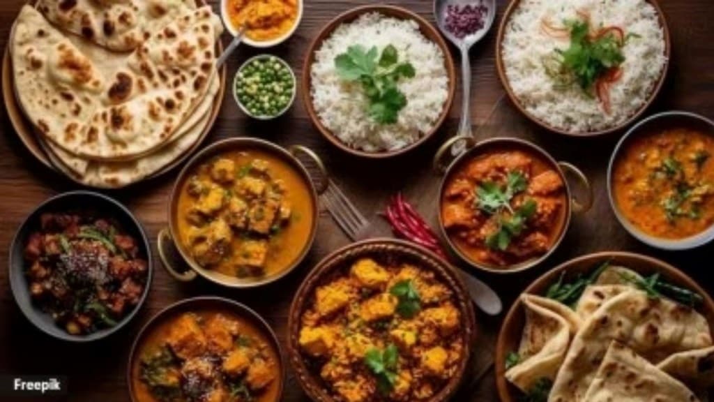 Meal Food Time : શું તમારે ભૂખ લાગે ત્યારે ખાવું જોઇએ કે ઘડિયાળના આધારે? એક્સપર્ટે કર્યો ખુલાસો